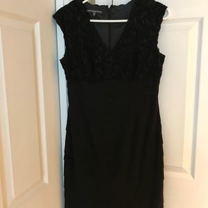 Jones Wear cocktail Dress